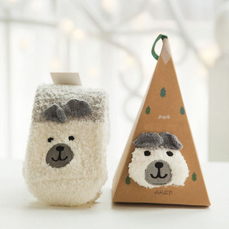 Avelena | XmasSocks – Weihnachtszauber vereint mit Wärme - Image 33