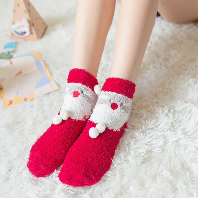 Avelena | XmasSocks – Weihnachtszauber vereint mit Wärme - Image 36