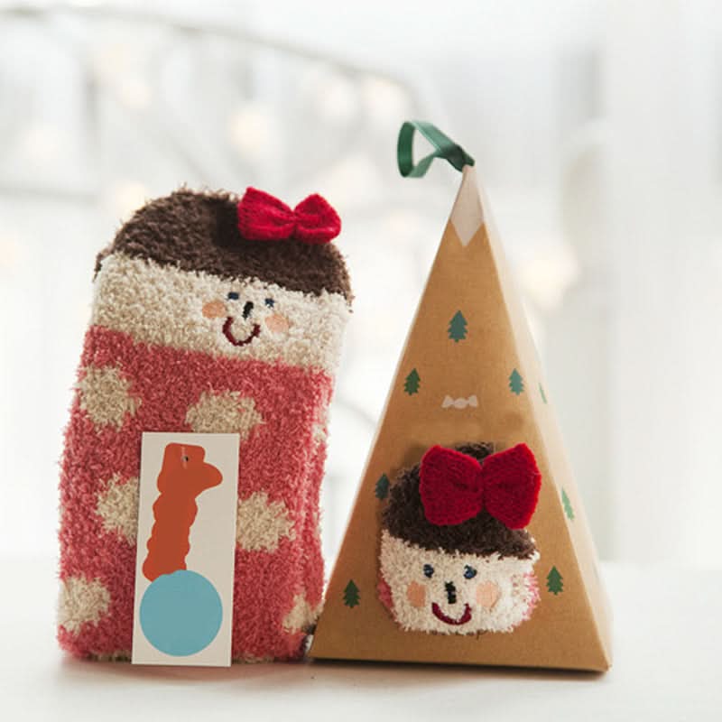 Avelena | XmasSocks – Weihnachtszauber vereint mit Wärme - Image 39