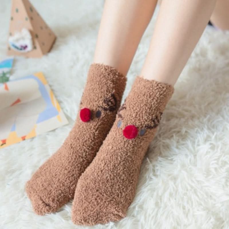 Avelena | XmasSocks – Weihnachtszauber vereint mit Wärme - Image 4