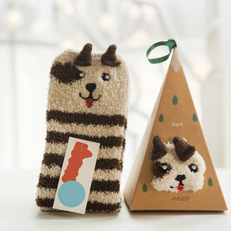 Avelena | XmasSocks – Weihnachtszauber vereint mit Wärme - Image 42