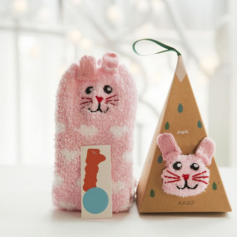 Avelena | XmasSocks – Weihnachtszauber vereint mit Wärme - Image 43