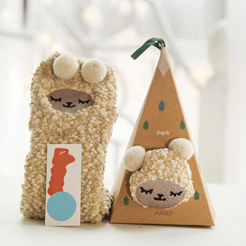 Avelena | XmasSocks – Weihnachtszauber vereint mit Wärme - Image 49