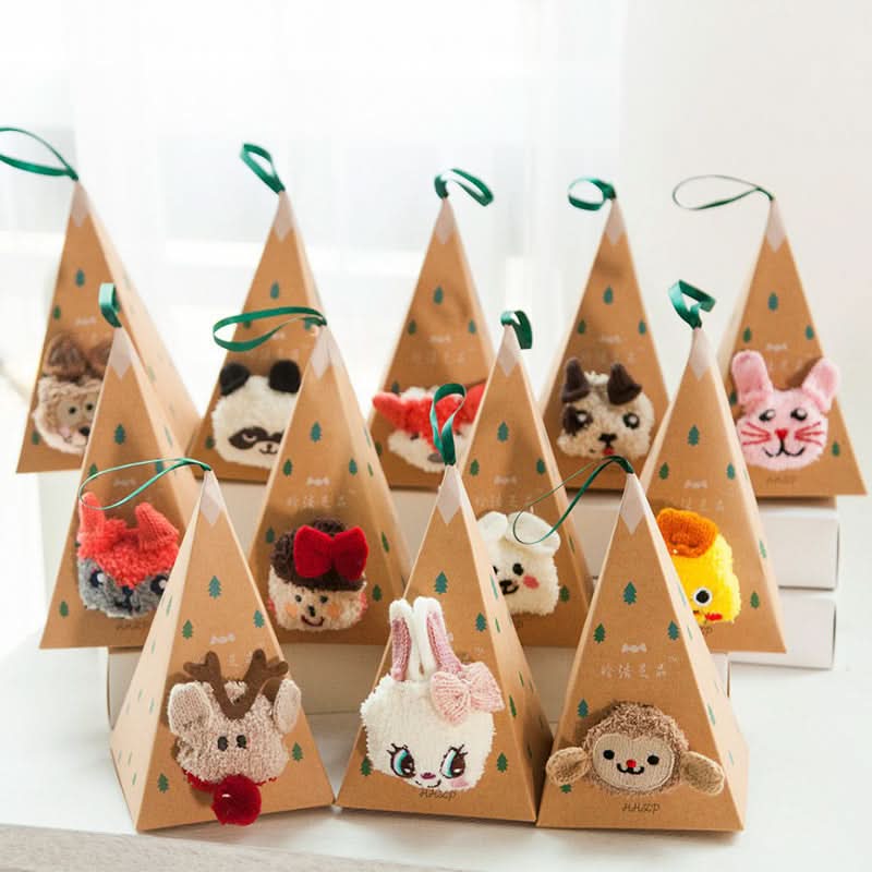 Avelena | XmasSocks – Weihnachtszauber vereint mit Wärme - Image 5