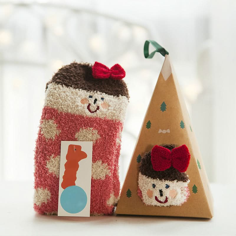 Avelena | XmasSocks – Weihnachtszauber vereint mit Wärme - Image 7