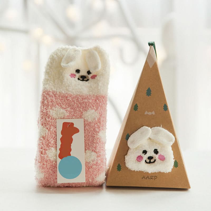 Avelena | XmasSocks – Weihnachtszauber vereint mit Wärme - Image 8