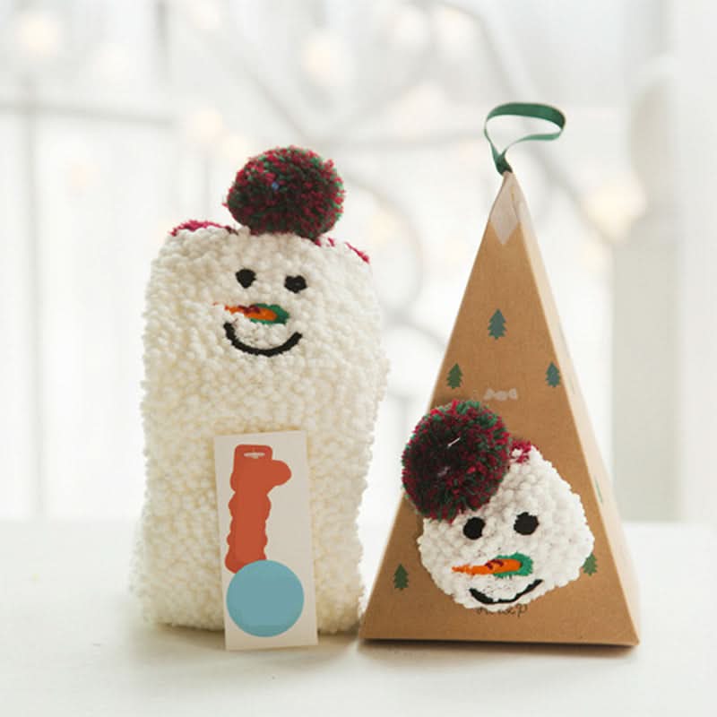 Avelena | XmasSocks – Weihnachtszauber vereint mit Wärme - Image 9