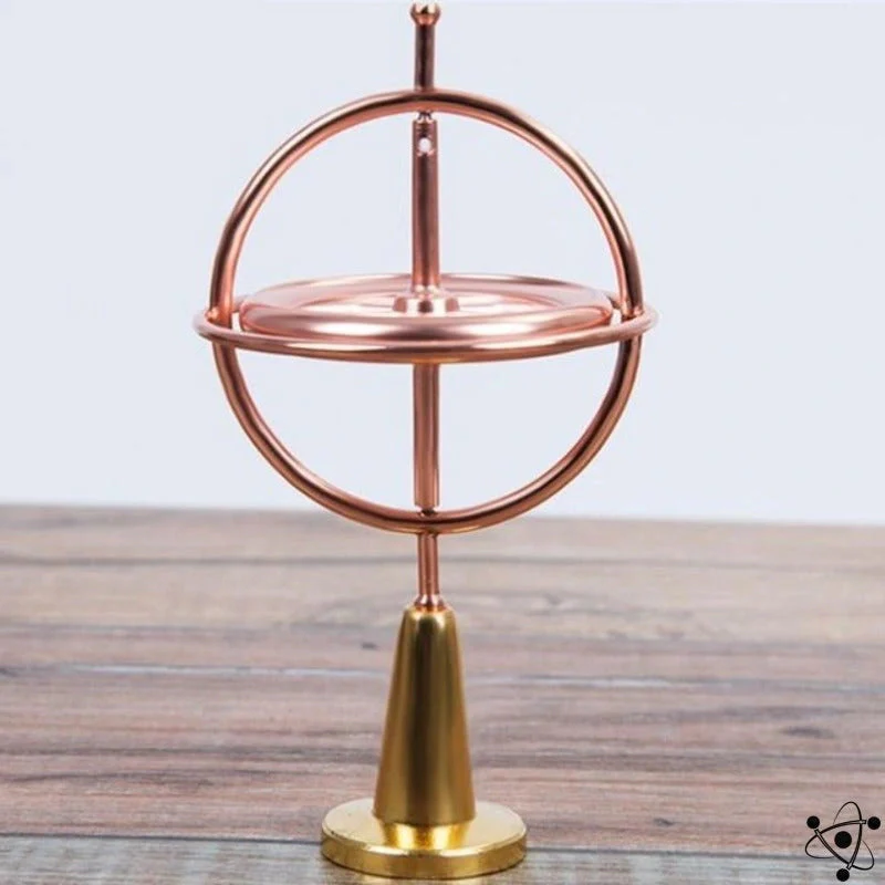 Avelena | ZenSpin - Verwandeln Sie Ihren Schreibtisch in eine friedliche Fokuszone - Image 3