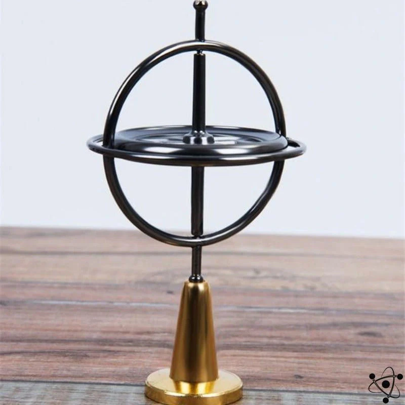 Avelena | ZenSpin - Verwandeln Sie Ihren Schreibtisch in eine friedliche Fokuszone - Image 4