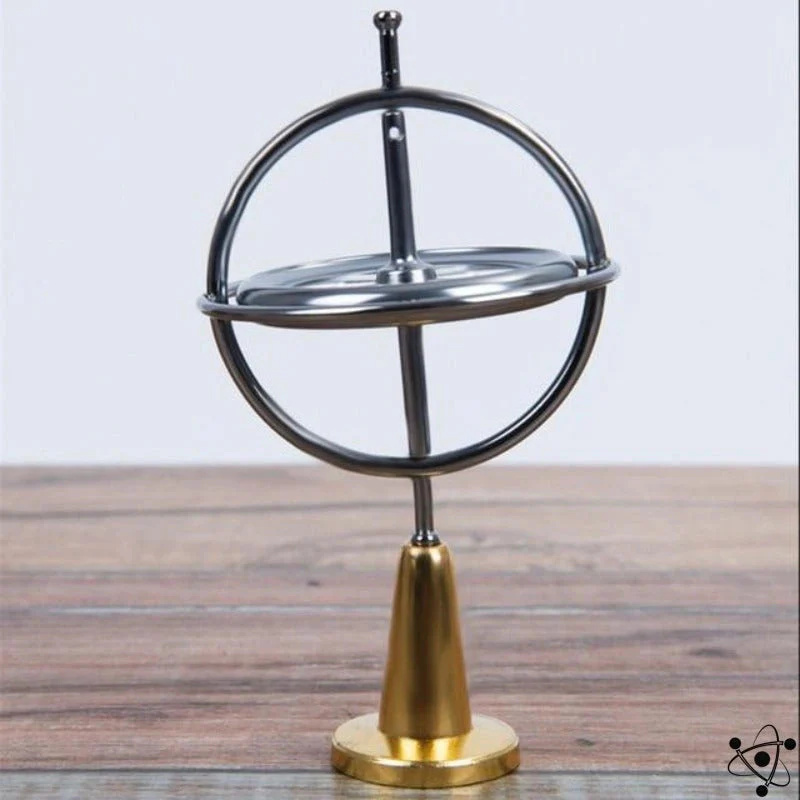 Avelena | ZenSpin - Verwandeln Sie Ihren Schreibtisch in eine friedliche Fokuszone - Image 5
