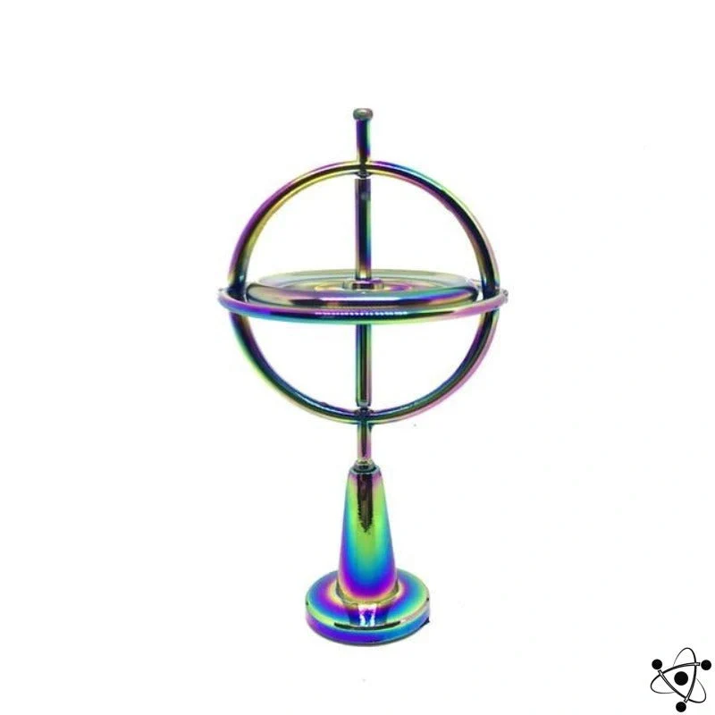 Avelena | ZenSpin - Verwandeln Sie Ihren Schreibtisch in eine friedliche Fokuszone - Image 6