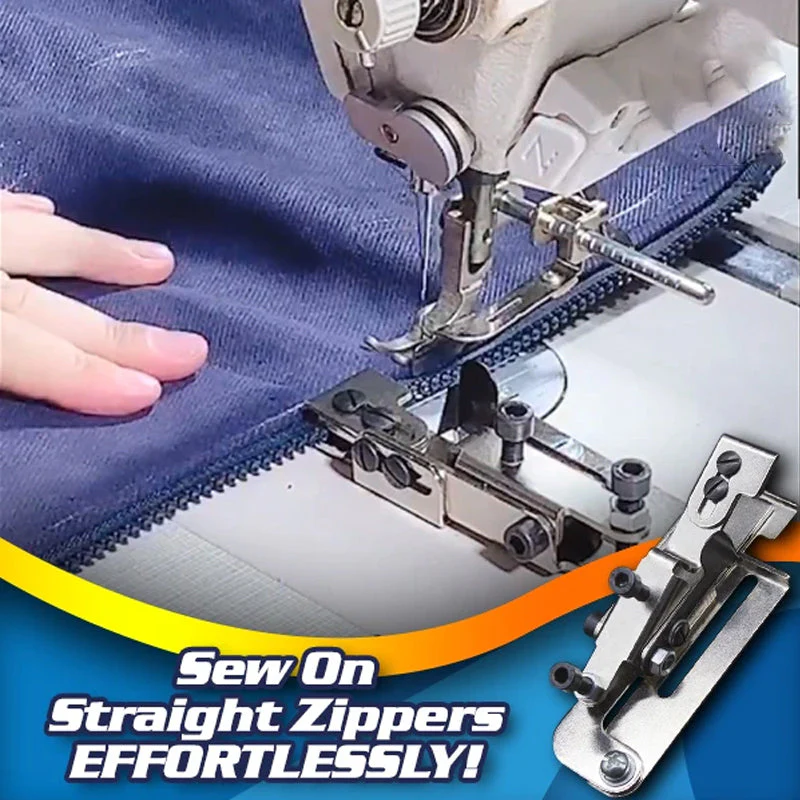 Avelena | ZipAlign Pro - Perfekt ausgerichtete Reißverschlüsse bei jedem Mal - Image 5