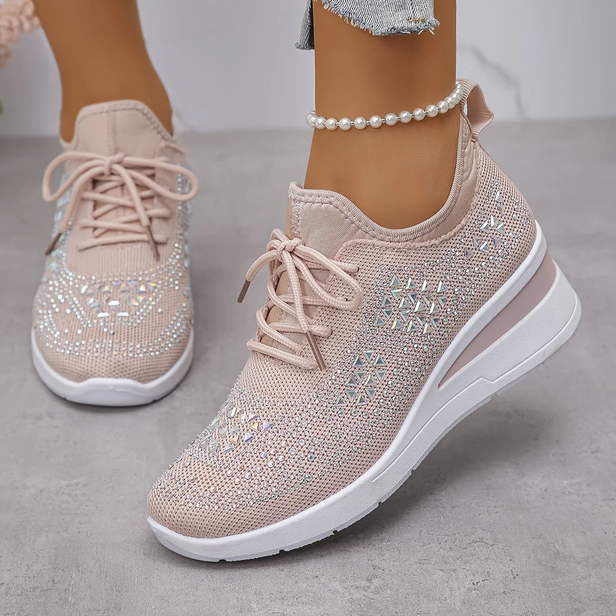 Avelin - Stylische Sneaker - Image 11