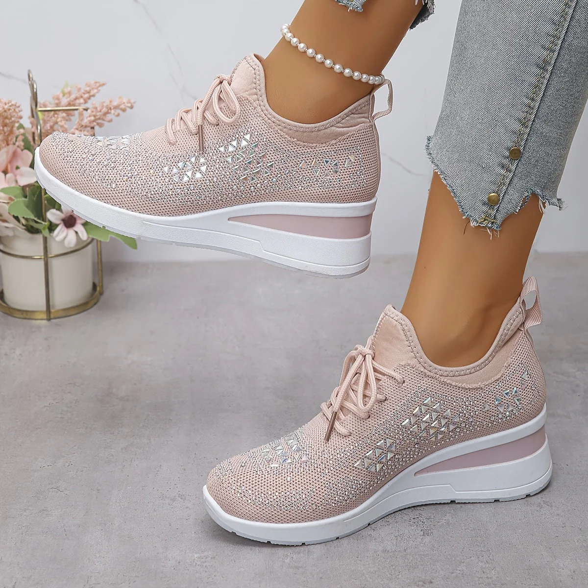 Avelin - Stylische Sneaker - Image 12