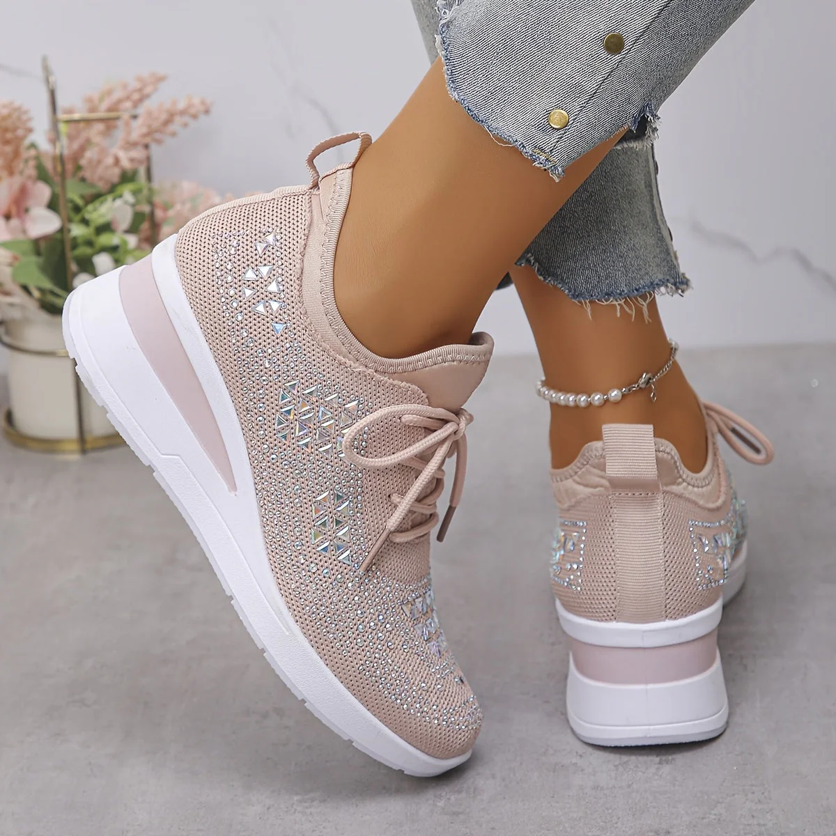 Avelin - Stylische Sneaker - Image 13