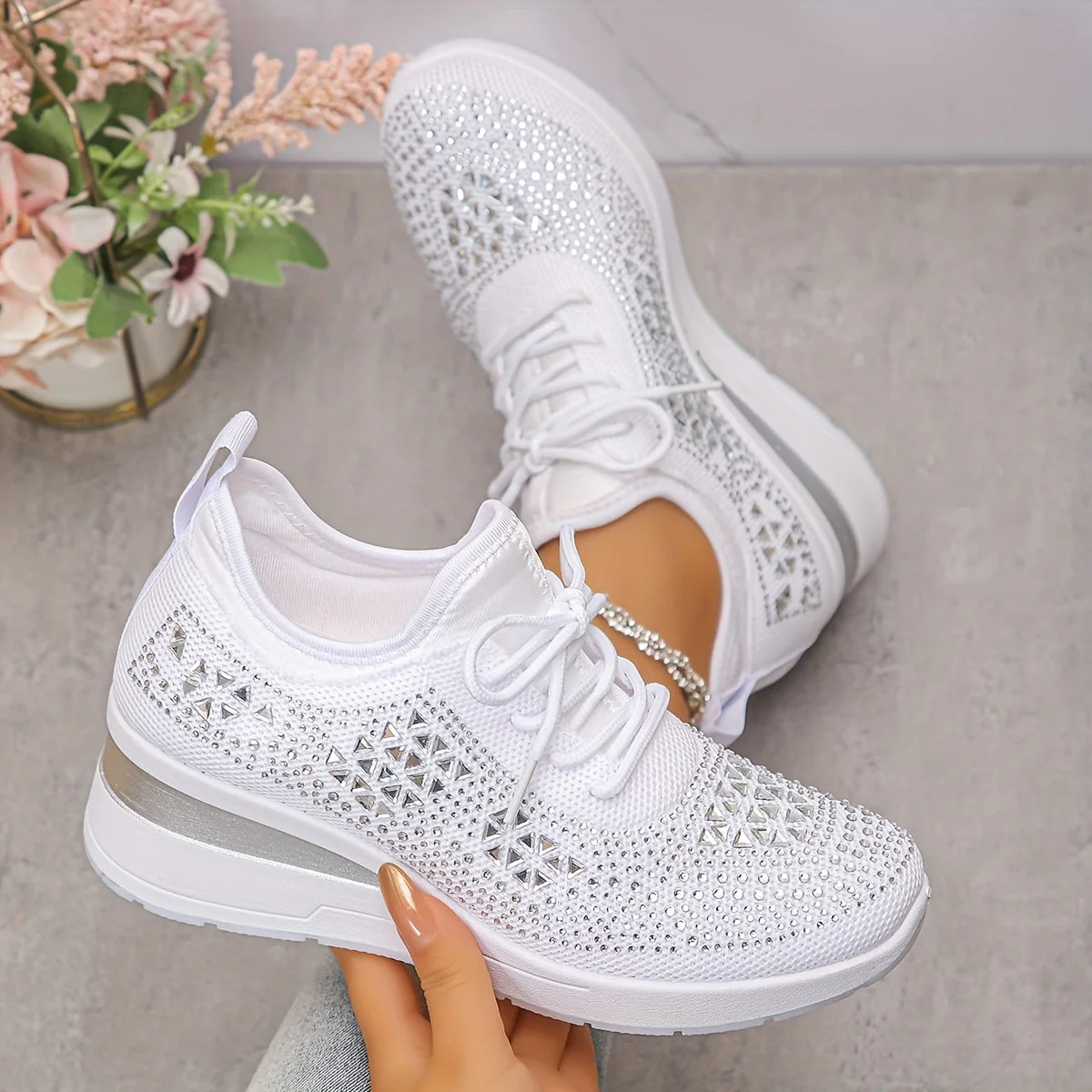Avelin - Stylische Sneaker - Image 14
