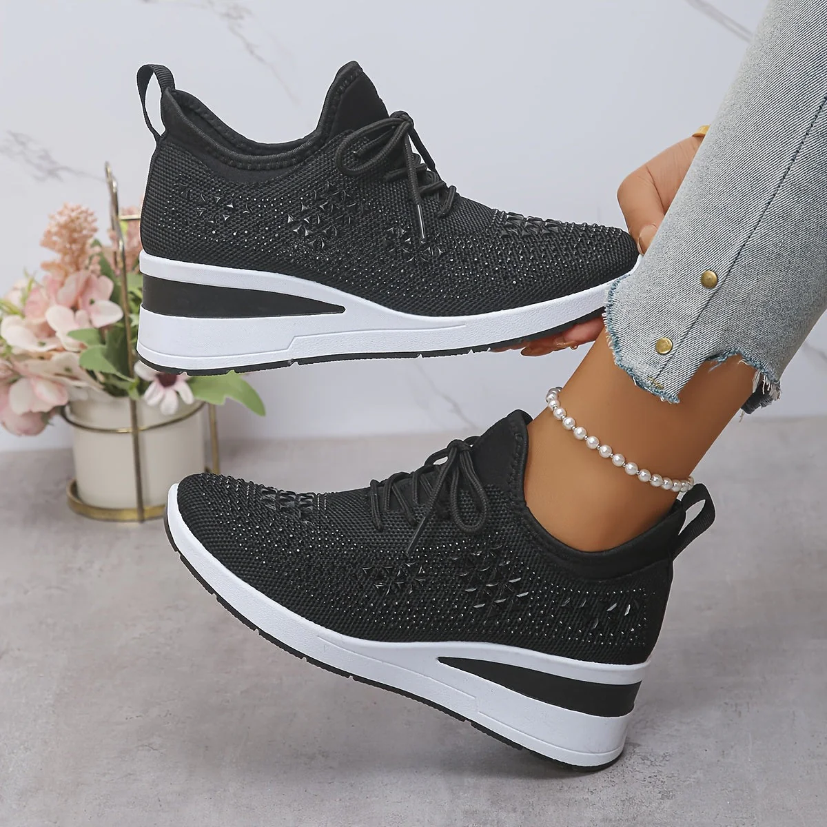 Avelin - Stylische Sneaker - Image 15