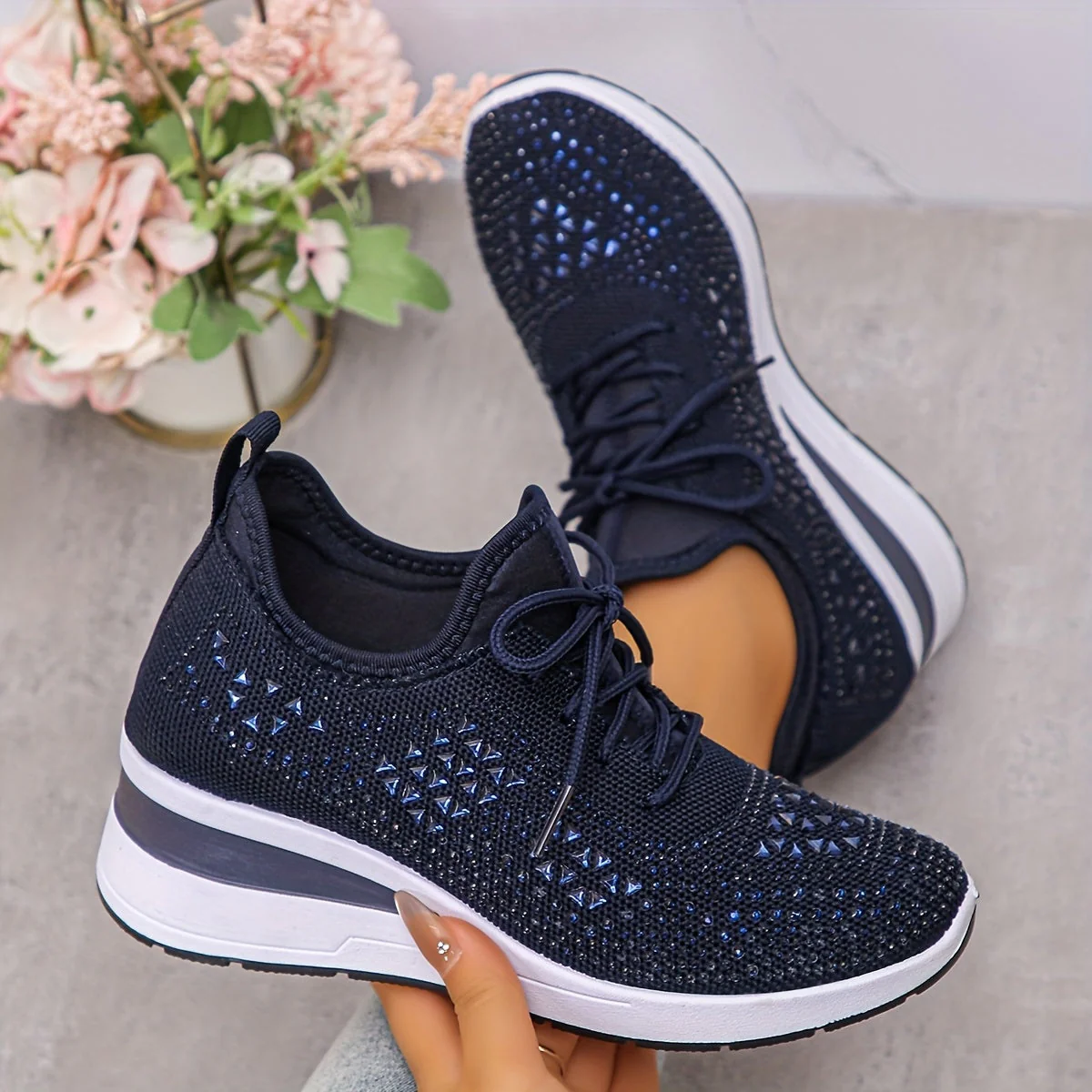 Avelin - Stylische Sneaker - Image 16