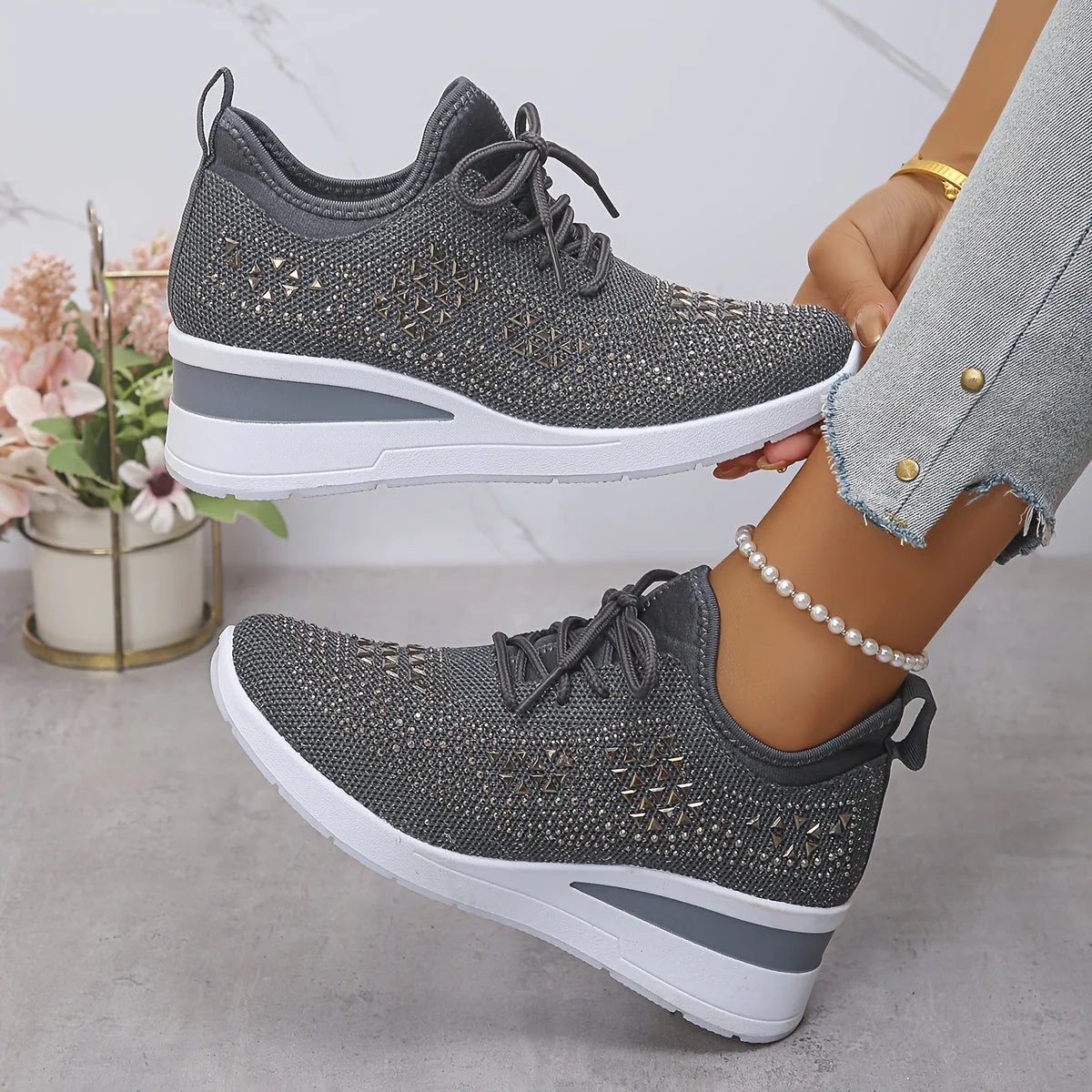 Avelin - Stylische Sneaker - Image 17