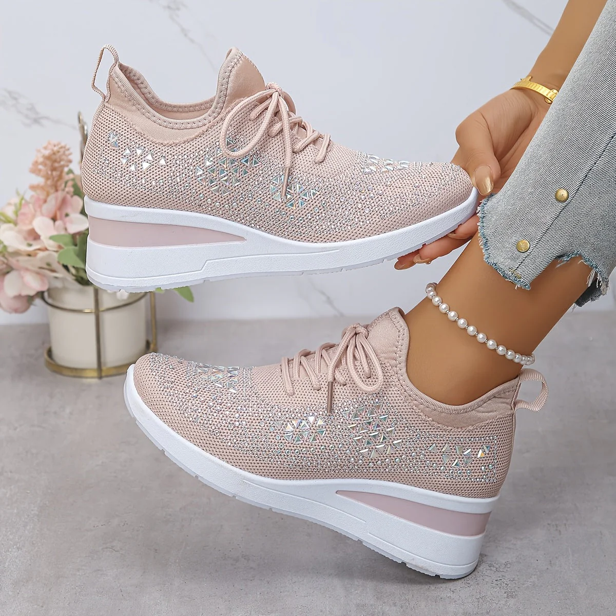 Avelin - Stylische Sneaker - Image 18