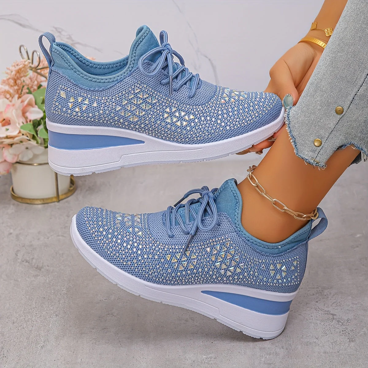 Avelin - Stylische Sneaker - Image 19