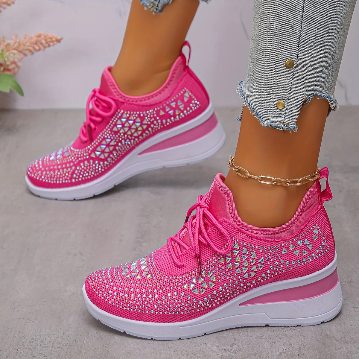 Avelin - Stylische Sneaker - Image 20