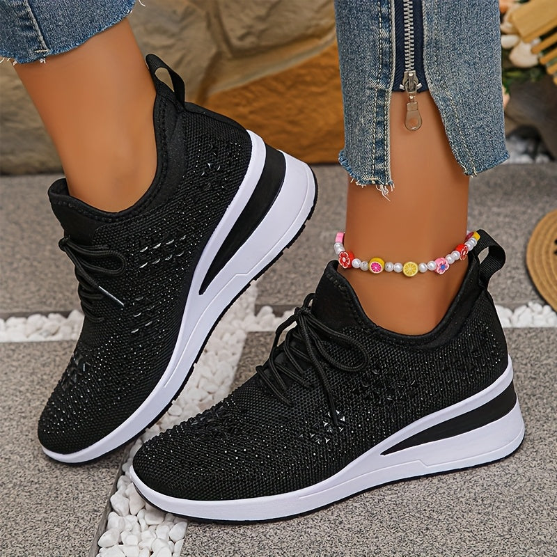 Avelin - Stylische Sneaker - Image 3