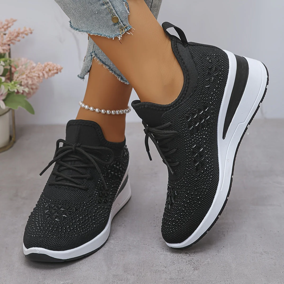 Avelin - Stylische Sneaker - Image 5