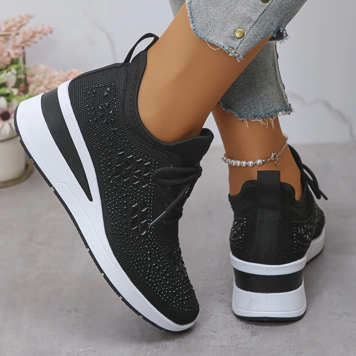 Avelin - Stylische Sneaker - Image 6