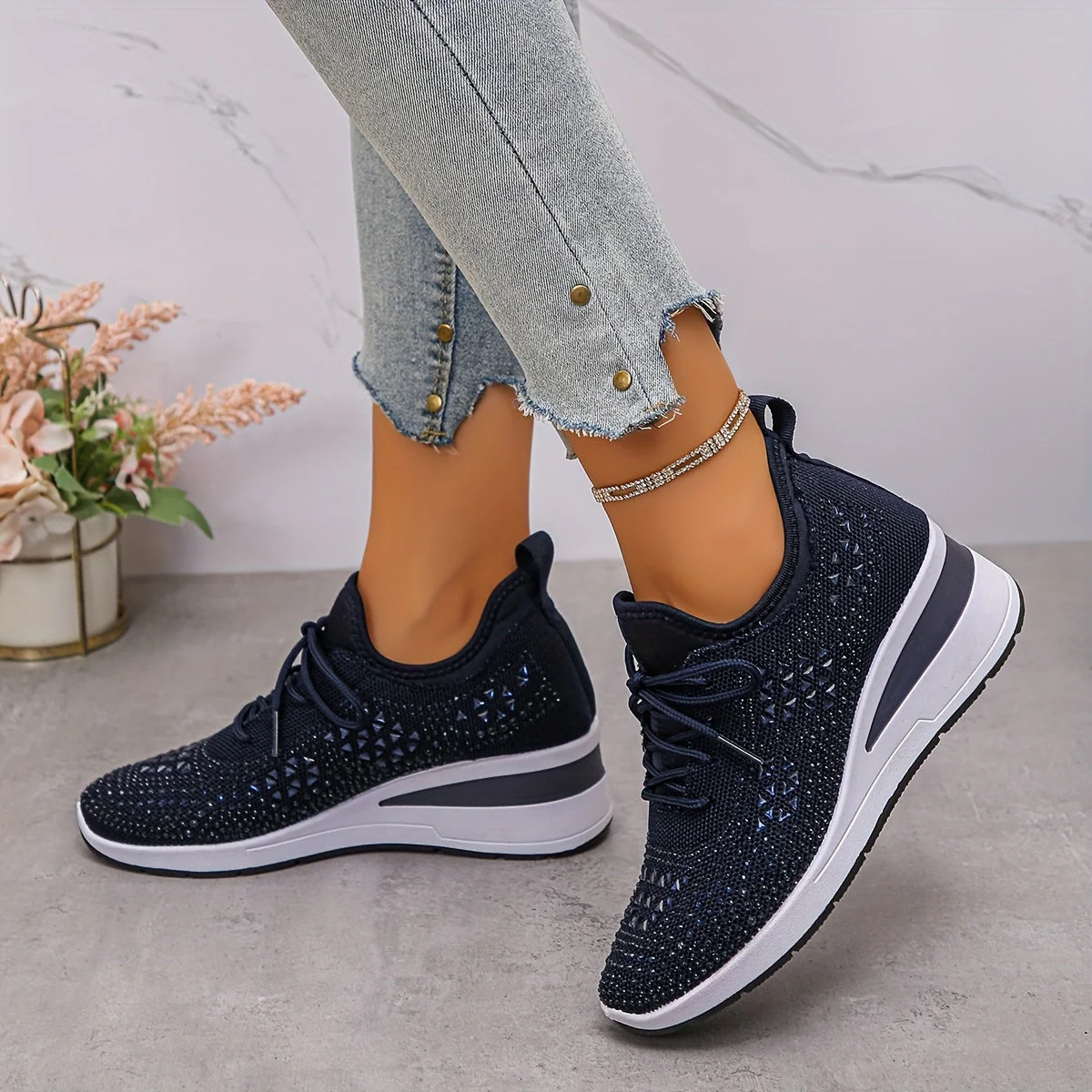 Avelin - Stylische Sneaker - Image 7