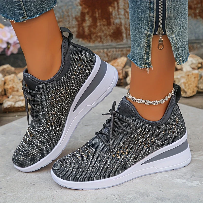 Avelin - Stylische Sneaker - Image 8