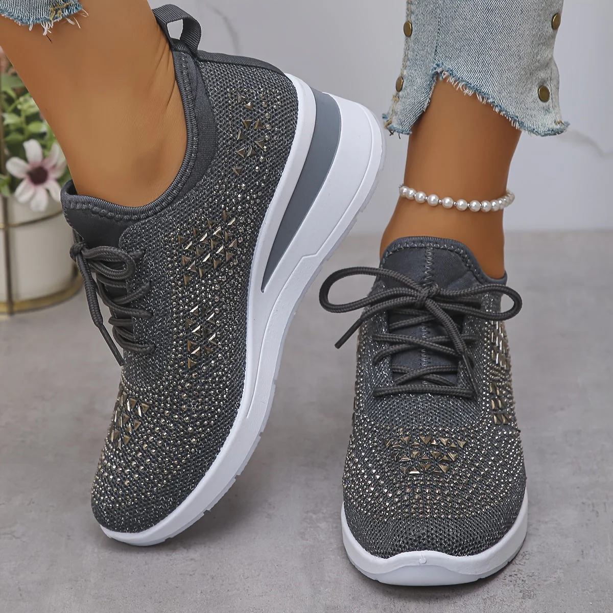 Avelin - Stylische Sneaker - Image 9