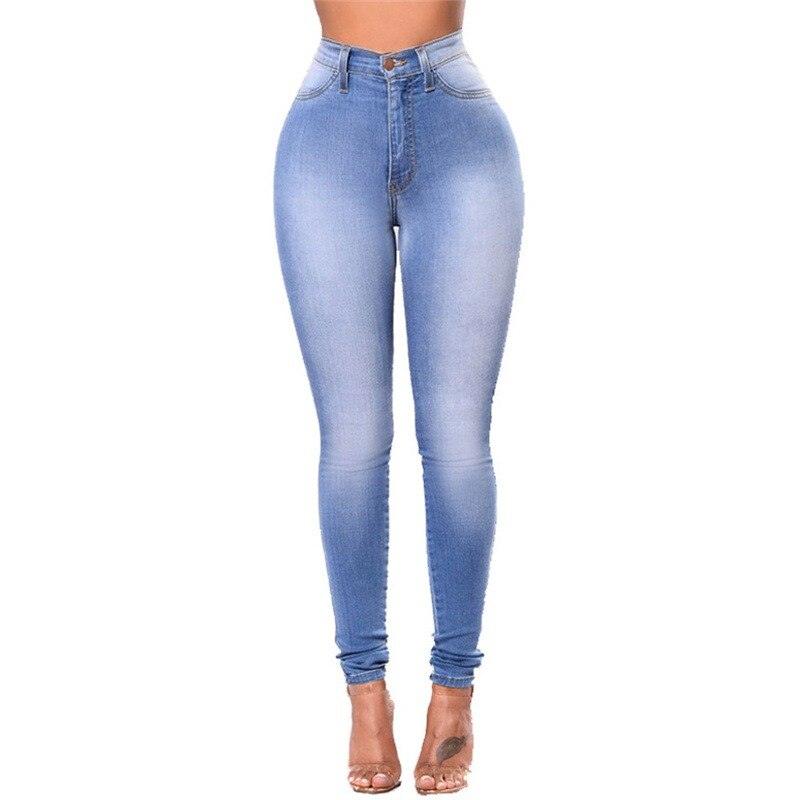 Avenlee – Sculpt Fit Skinny Jeans mit hoher Taille - Image 4