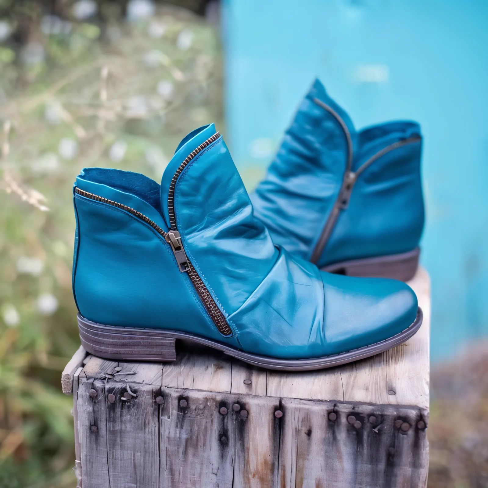 Averie | Bequeme Ankle Boots - Image 2