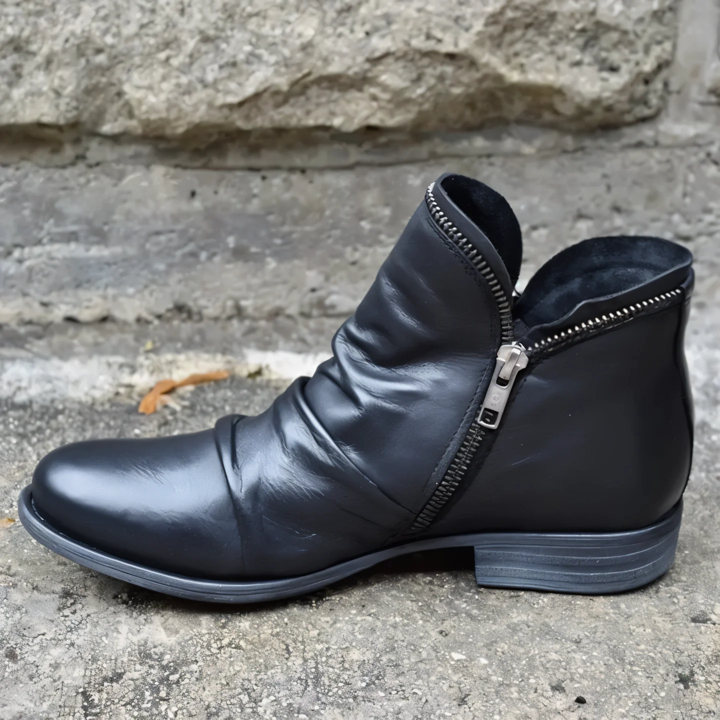 Averie | Bequeme Ankle Boots - Image 3