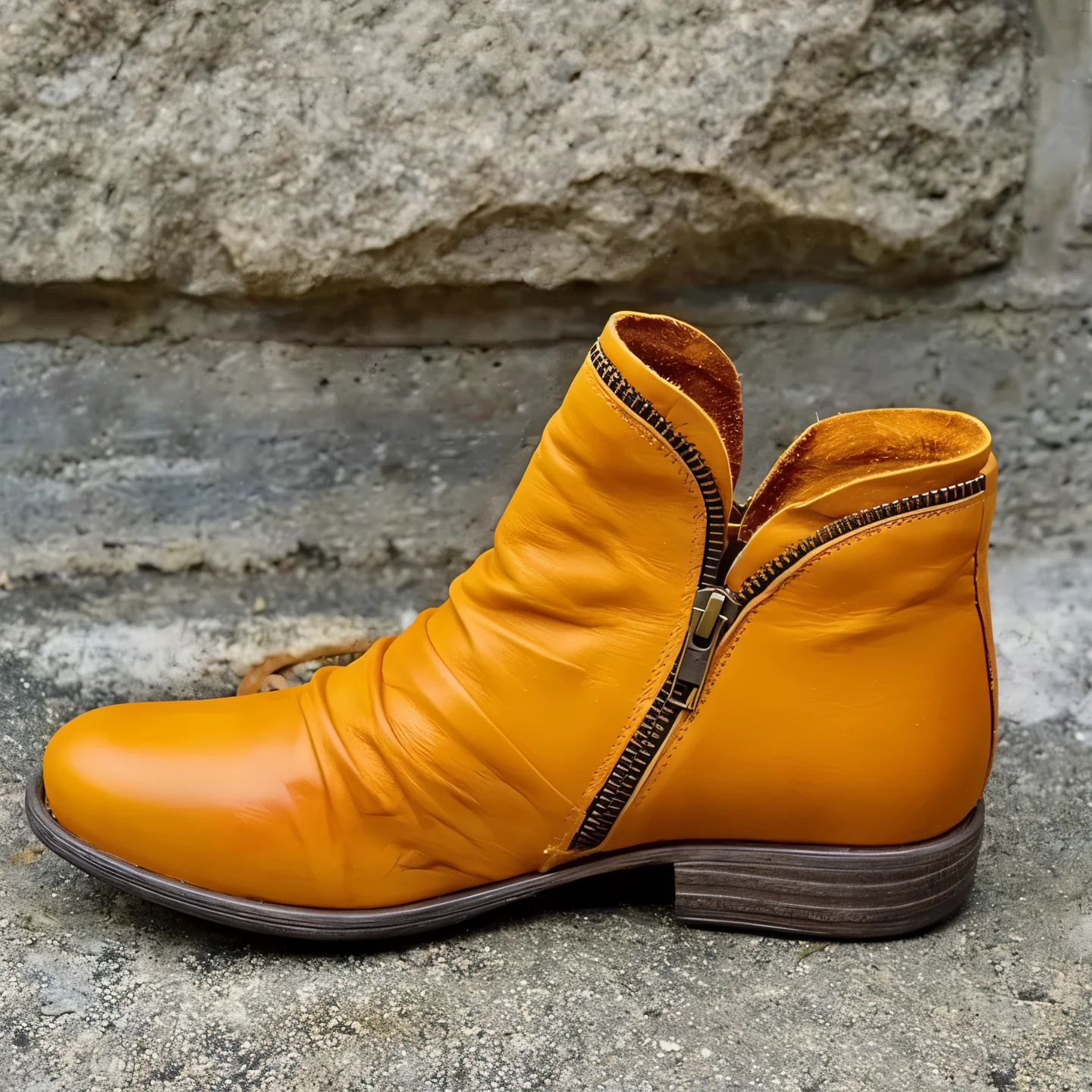 Averie | Bequeme Ankle Boots - Image 4