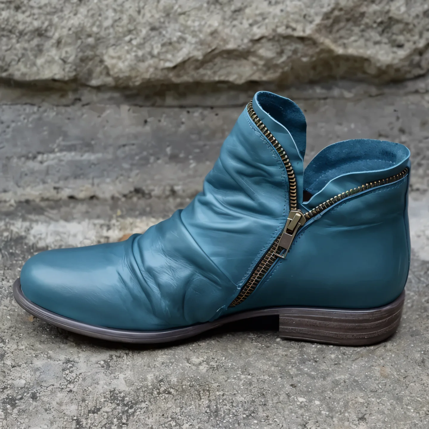 Averie | Bequeme Ankle Boots - Image 5