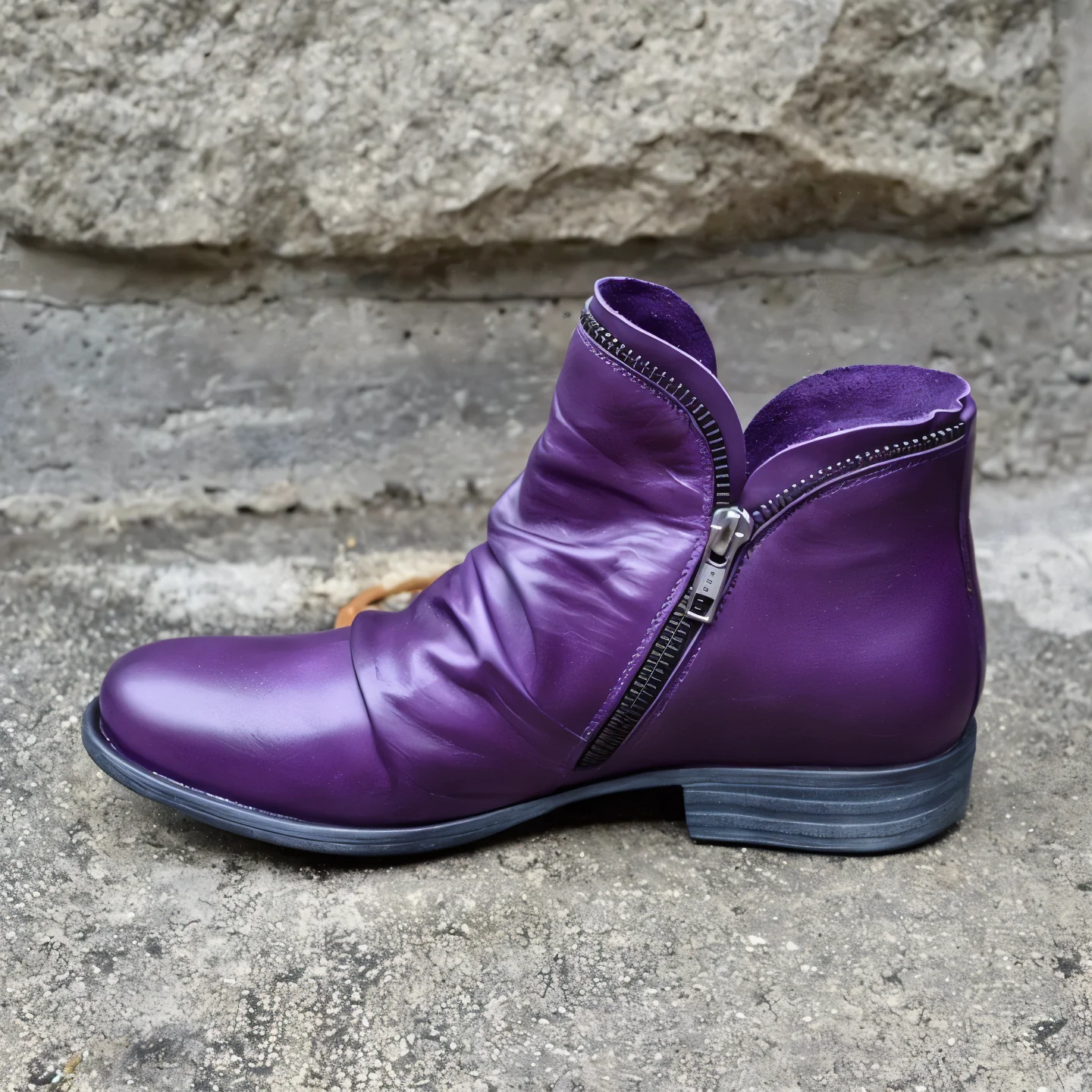 Averie | Bequeme Ankle Boots - Image 6