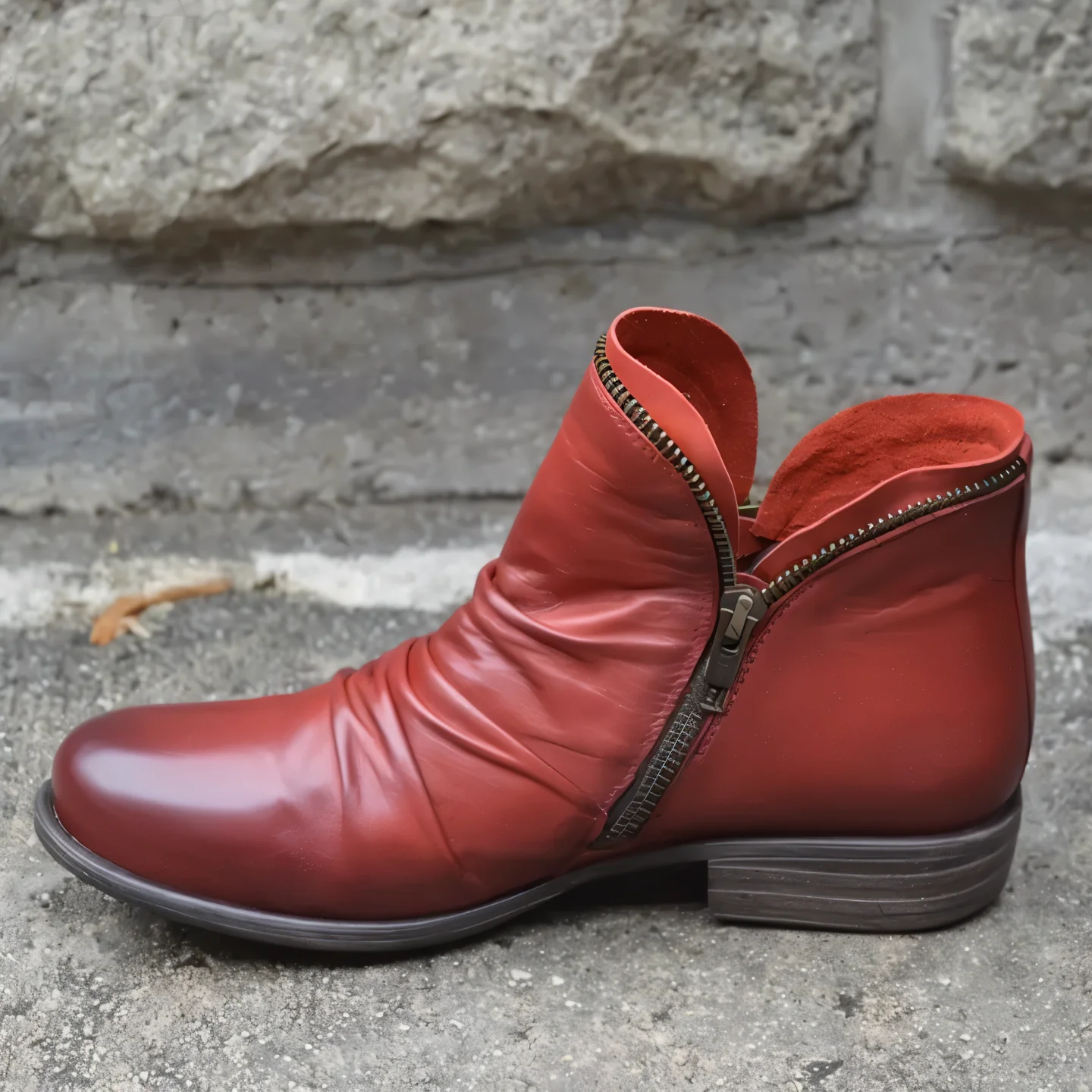 Averie | Bequeme Ankle Boots - Image 7