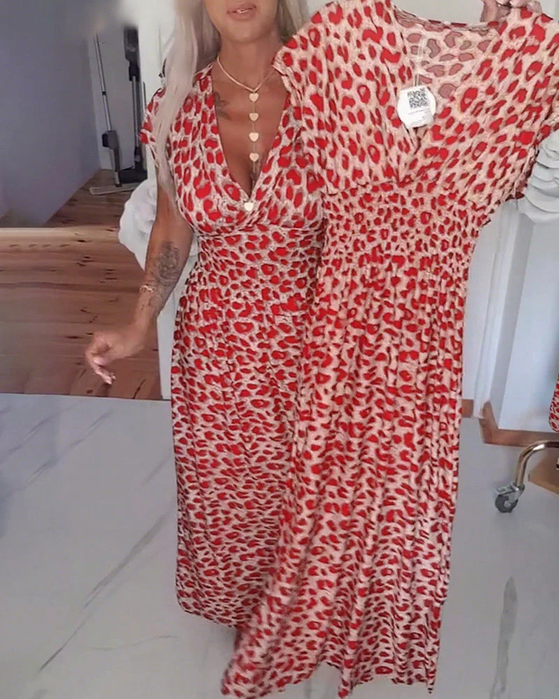 Avery - Lässiges, stilvolles Maxikleid - Image 11
