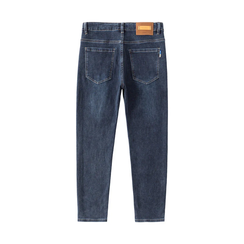 Avery | Slim Fit Stretch-Jeans - Image 3