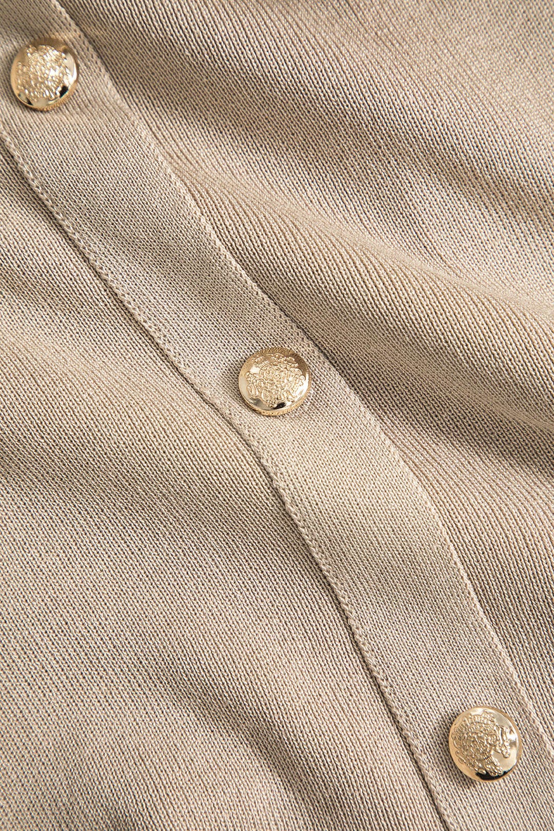 Aviana | Strick-Set mit Blazer und Rock - Image 6
