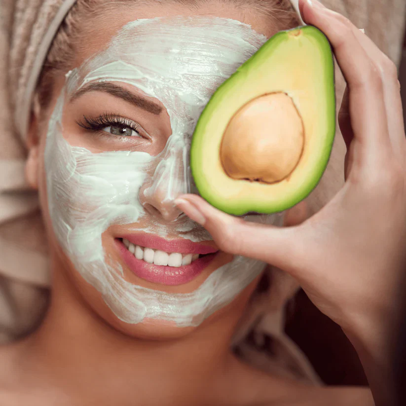 AvocadoGlühen™ Nährt die Haut Tiefgreifend - Image 2