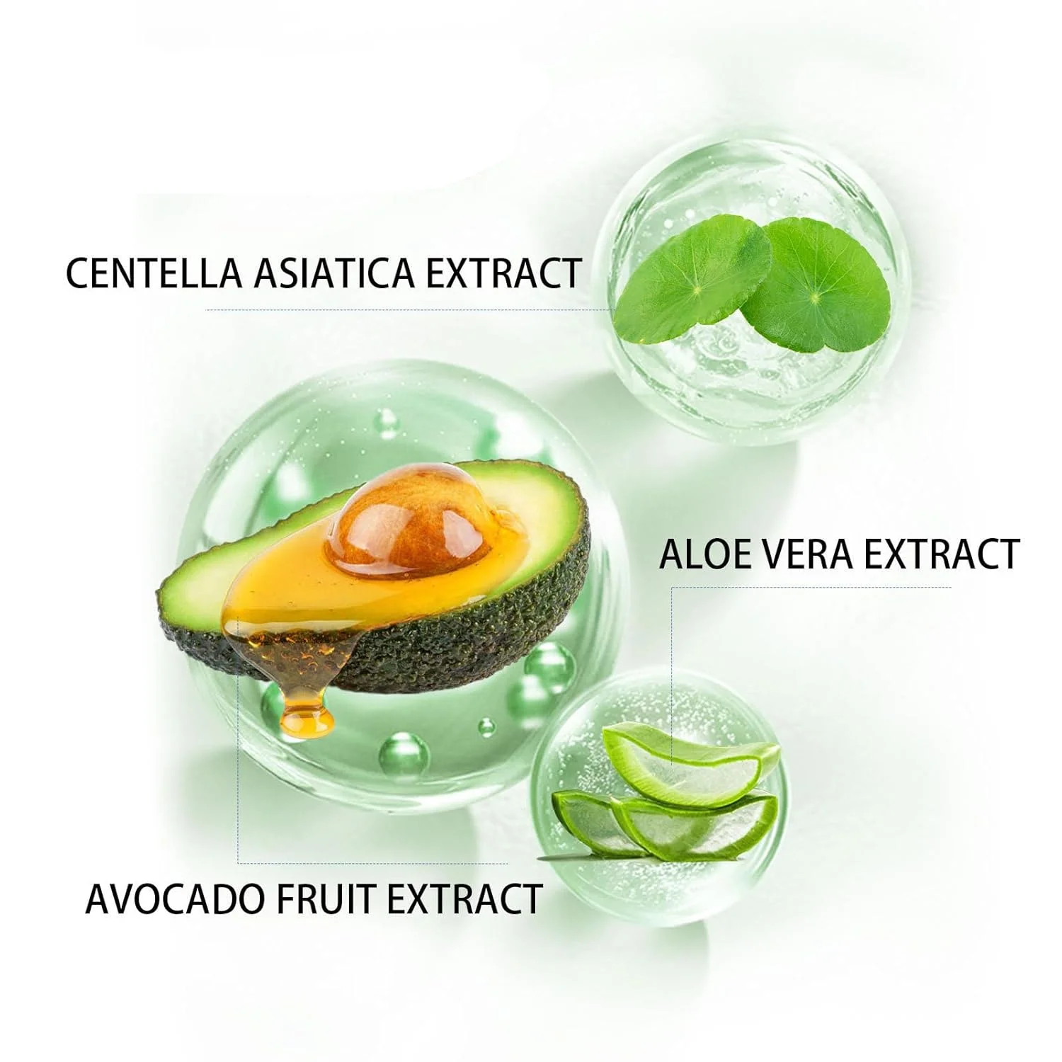 AvocadoGlühen™ Nährt die Haut Tiefgreifend - Image 6