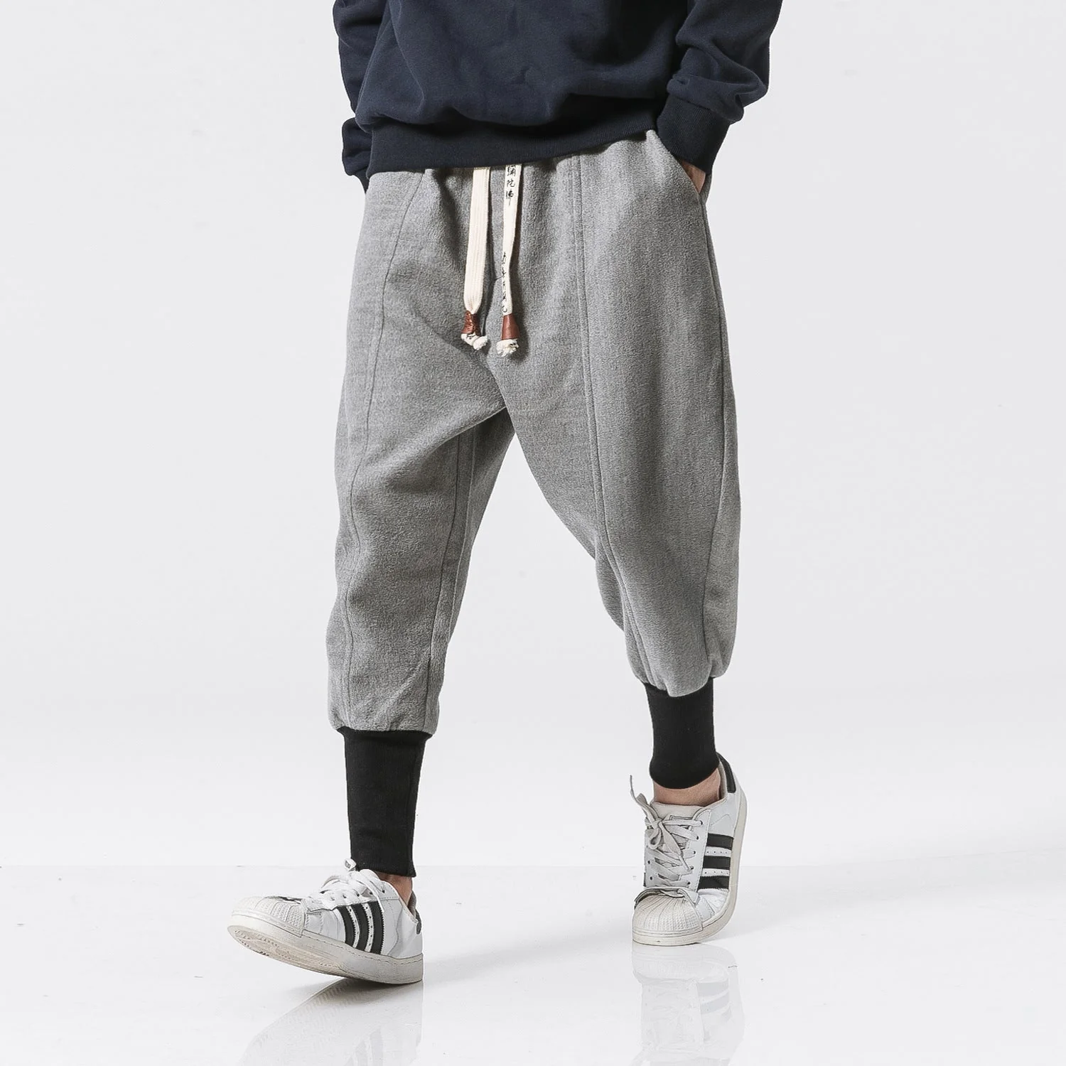 Ayu | Winter-Haremhose - Image 10