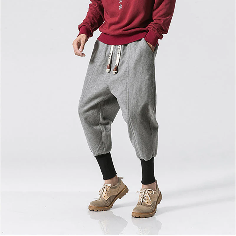 Ayu | Winter-Haremhose - Image 2