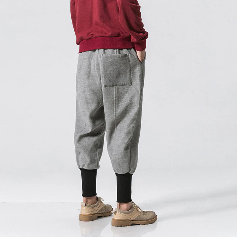 Ayu | Winter-Haremhose - Image 3
