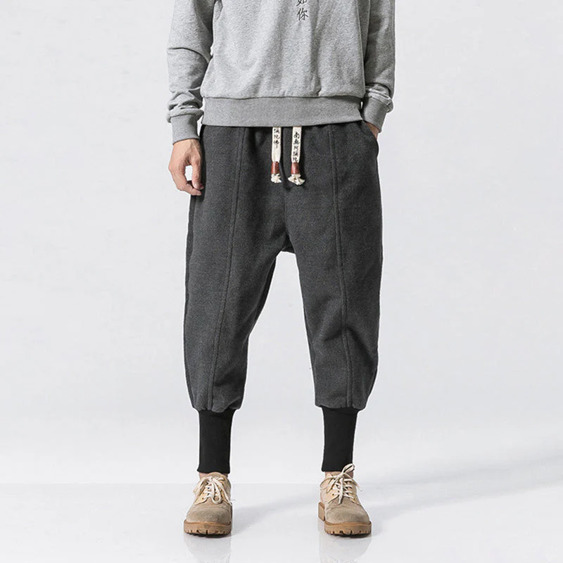 Ayu | Winter-Haremhose - Image 4