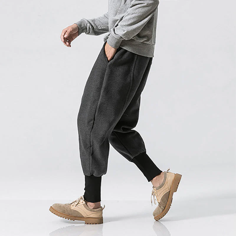 Ayu | Winter-Haremhose - Image 5