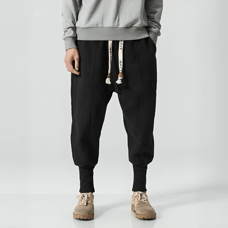 Ayu | Winter-Haremhose - Image 8